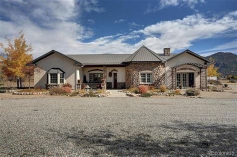 Buena Vista CO Houses for Sale .